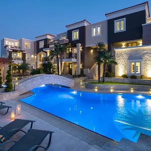 Artdeco Luxury Korakiaí