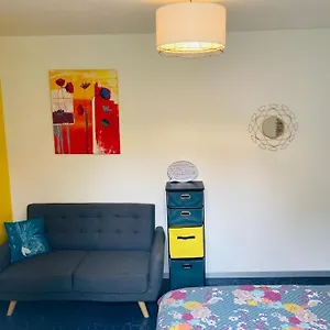  Appartement Independant,calme A 2 Pas Du Centre