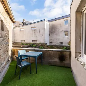  Appartement L'escale En Plein Coeur De