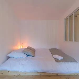  Appartement Studio Cosy - Plein Coeur De