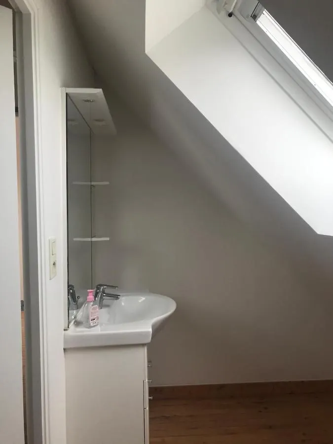 Maison Des Ursulines Lannion 0*,